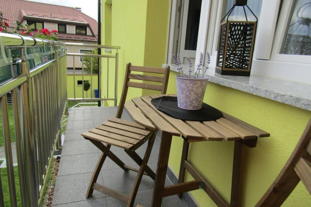 Apartman Megi & Studio Apartman Tomi - Self Check In Krapina Ngoại thất bức ảnh