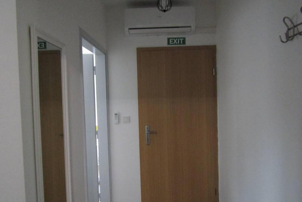 Apartman Megi & Studio Apartman Tomi - Self Check In Krapina Ngoại thất bức ảnh