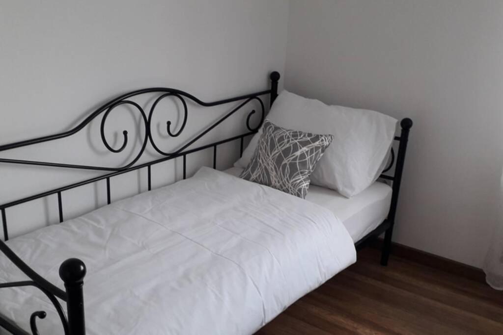 Apartman Megi & Studio Apartman Tomi - Self Check In Krapina Ngoại thất bức ảnh