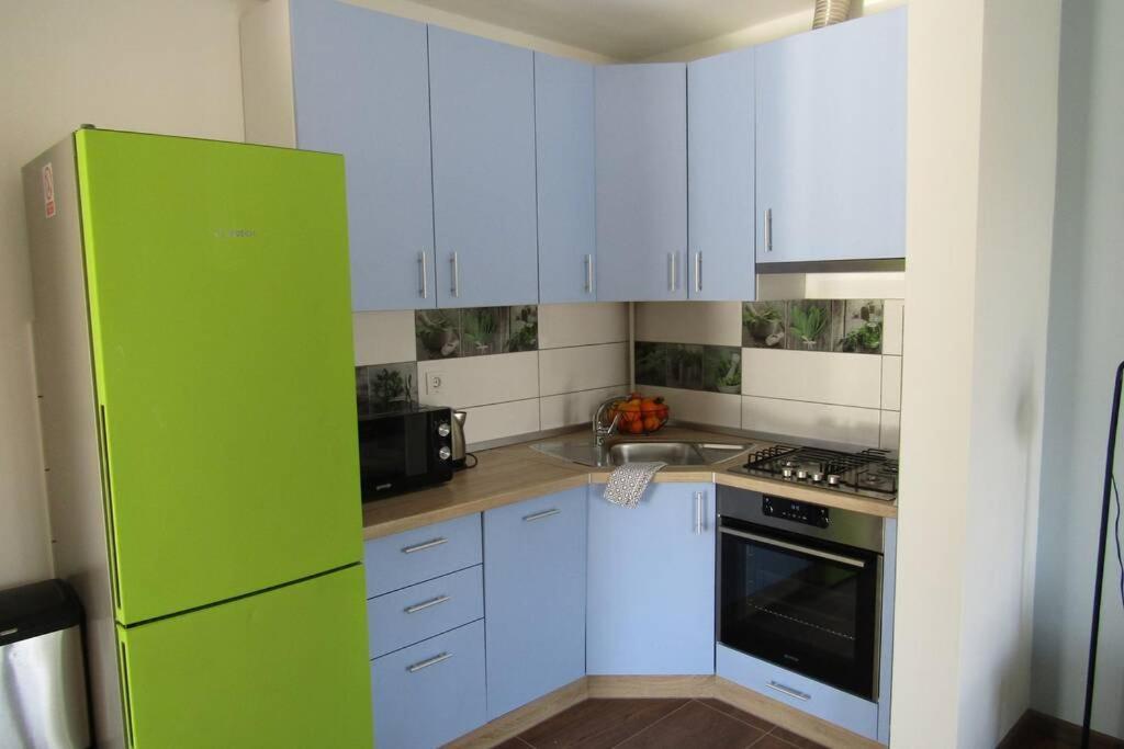 Apartman Megi & Studio Apartman Tomi - Self Check In Krapina Ngoại thất bức ảnh