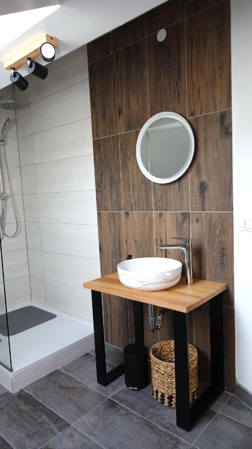 Apartman Megi & Studio Apartman Tomi - Self Check In Krapina Ngoại thất bức ảnh
