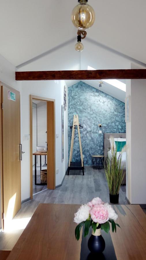 Apartman Megi & Studio Apartman Tomi - Self Check In Krapina Ngoại thất bức ảnh