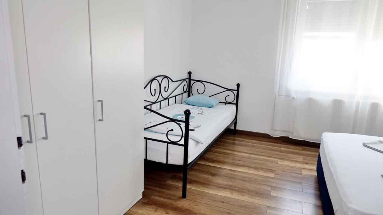 Apartman Megi & Studio Apartman Tomi - Self Check In Krapina Ngoại thất bức ảnh