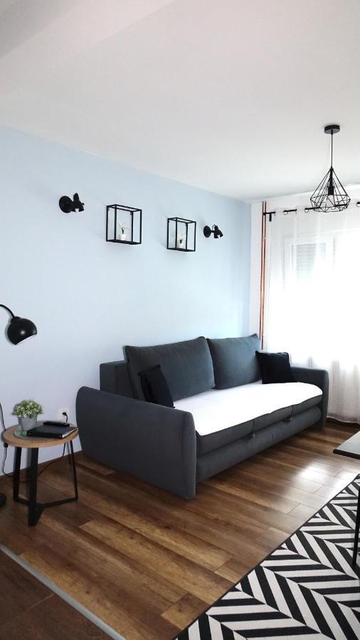 Apartman Megi & Studio Apartman Tomi - Self Check In Krapina Ngoại thất bức ảnh
